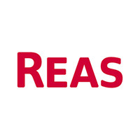 REAS | Real Estate logo, REAS | Real Estate contact details