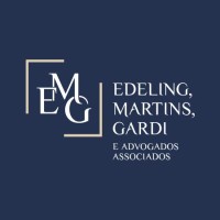 Edeling, Martins, Gardi e Adv. logo, Edeling, Martins, Gardi e Adv. contact details