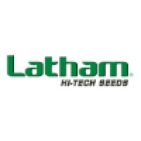 Latham Seed Company logo, Latham Seed Company contact details