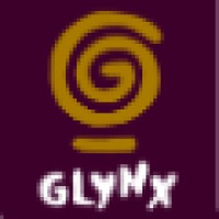 Glynx logo, Glynx contact details