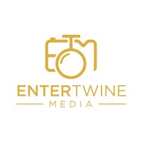 Entertwine Media logo, Entertwine Media contact details