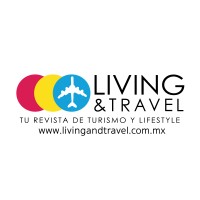 Revista Living and Travel logo, Revista Living and Travel contact details