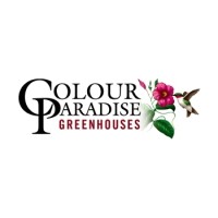 Colour Paradise Greenhouses Ltd. logo, Colour Paradise Greenhouses Ltd. contact details