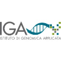 IGA - Istituto Di Genomica Applicata logo, IGA - Istituto Di Genomica Applicata contact details