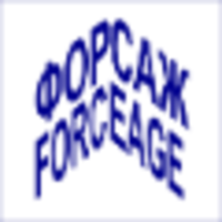 FORCEAGE logo, FORCEAGE contact details