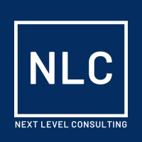 Next Level Consulting logo, Next Level Consulting contact details