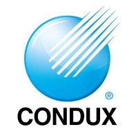 Condux International Inc logo, Condux International Inc contact details