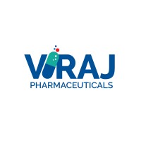 Viraj Pharmaceuticals logo, Viraj Pharmaceuticals contact details