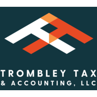 Trombley Tax & Accounting, LLC logo, Trombley Tax & Accounting, LLC contact details