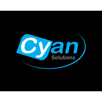 CyanSolutions logo, CyanSolutions contact details