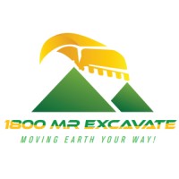 1800 Mr Excavate Pty Ltd logo, 1800 Mr Excavate Pty Ltd contact details