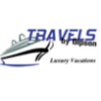 TRAVELS by Gipson logo, TRAVELS by Gipson contact details