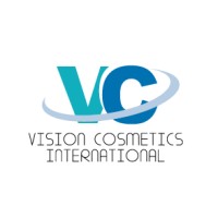 Vision Cosmetics International(VCI) logo, Vision Cosmetics International(VCI) contact details