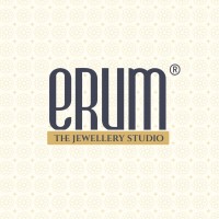 Erum The Jewellery Studio logo, Erum The Jewellery Studio contact details