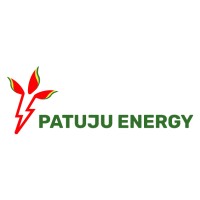 Patuju Energy S.R.L. logo, Patuju Energy S.R.L. contact details