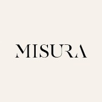 MISURA logo, MISURA contact details