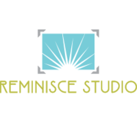 Reminisce Studio by Miranda & Adam logo, Reminisce Studio by Miranda & Adam contact details