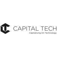 Capital Tech logo, Capital Tech contact details