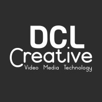 DCL Creative - Video, Media & Technology logo, DCL Creative - Video, Media & Technology contact details