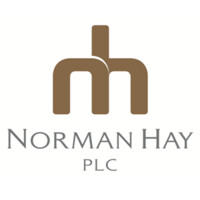 Norman Hay plc logo, Norman Hay plc contact details