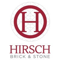 Hirsch Brick and Stone Co logo, Hirsch Brick and Stone Co contact details