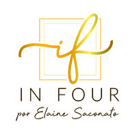 In Four - Moda Feminina logo, In Four - Moda Feminina contact details