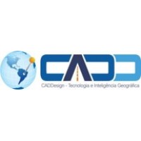 CADDesign Tecnologia e Inteligência Geográfica Ltda. logo, CADDesign Tecnologia e Inteligência Geográfica Ltda. contact details