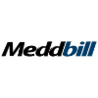 Meddbill logo, Meddbill contact details