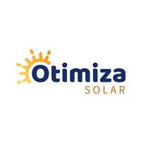 Otimiza Solar logo, Otimiza Solar contact details