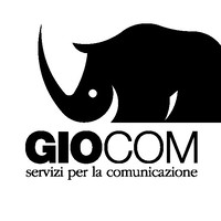 GIOCOM logo, GIOCOM contact details