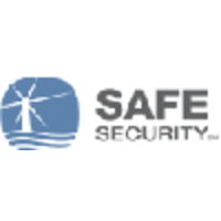 Safe Alarm Company logo, Safe Alarm Company contact details