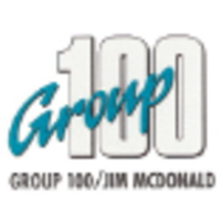 Group 100/Jim McDonald logo, Group 100/Jim McDonald contact details