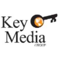 Key Media Group logo, Key Media Group contact details