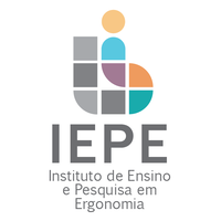 IEPE- Instituto de Ensino e Pesquisa em Ergonomia. logo, IEPE- Instituto de Ensino e Pesquisa em Ergonomia. contact details