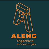 ALENG Engenharia e Construções logo, ALENG Engenharia e Construções contact details