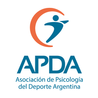 APDA Asociación de Psicología del Deporte Argentina logo, APDA Asociación de Psicología del Deporte Argentina contact details