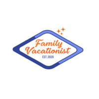 FamilyVacationist logo, FamilyVacationist contact details