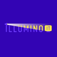 IlluminoIT logo, IlluminoIT contact details