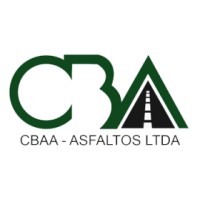 CBAA Asfaltos logo, CBAA Asfaltos contact details