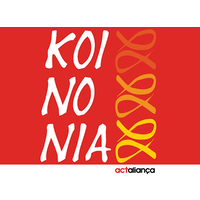 KOINONIA Presença Ecumênica e Serviço logo, KOINONIA Presença Ecumênica e Serviço contact details