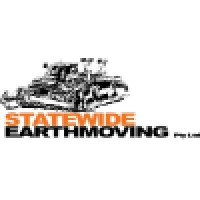 Statewide Earthmoving Pty Ltd logo, Statewide Earthmoving Pty Ltd contact details