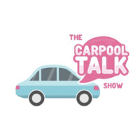 Carpool Talk Show logo, Carpool Talk Show contact details