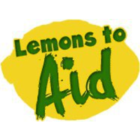 Lemons to Aid logo, Lemons to Aid contact details