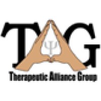 Therapeutic Alliance Group, Inc. logo, Therapeutic Alliance Group, Inc. contact details