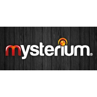 Mysterium / Misterio Humano / Misterio Creativo logo, Mysterium / Misterio Humano / Misterio Creativo contact details