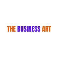 The Business Art logo, The Business Art contact details