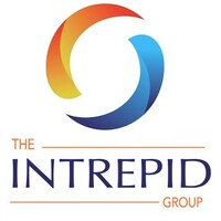 The Intrepid Group // United Park Brokers logo, The Intrepid Group // United Park Brokers contact details