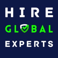 Hire Global Experts logo, Hire Global Experts contact details