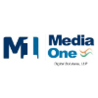 Media One India logo, Media One India contact details