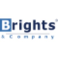 Brights & Company Inc. logo, Brights & Company Inc. contact details